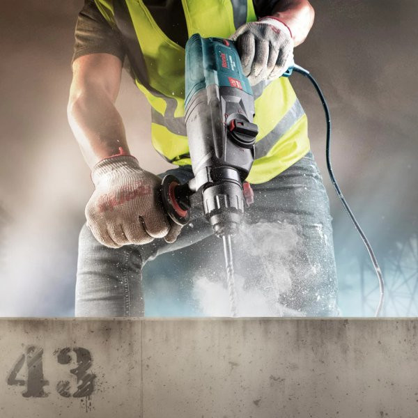 Фото - Перфоратор Ronix 800Вт (2701)