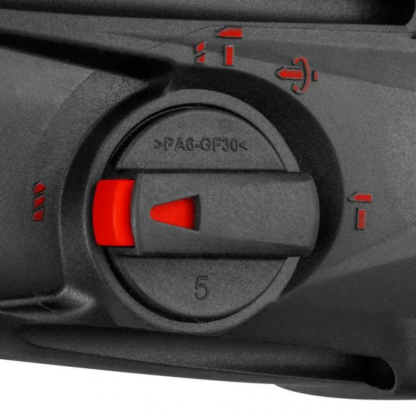 Фото - Перфоратор Ronix 800Вт (2701)