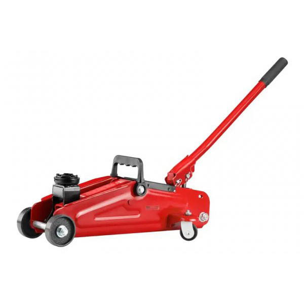 Фото - Домкрат Ronix RH-4911С