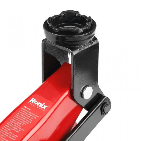 Фото - Домкрат Ronix RH-4911С