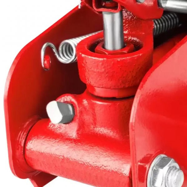 Фото - Домкрат Ronix RH-4911С