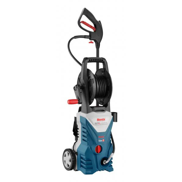 Фото - Мінімийка Ronix RP-U141