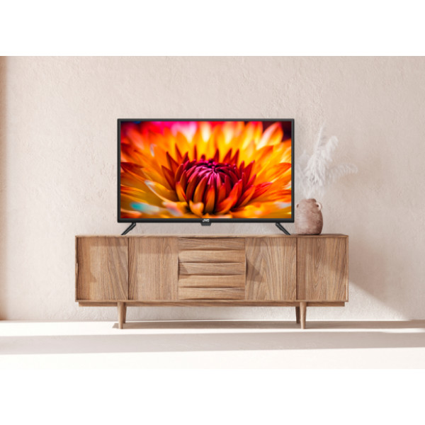 Фото - Телевізор JVC LT-32MU218