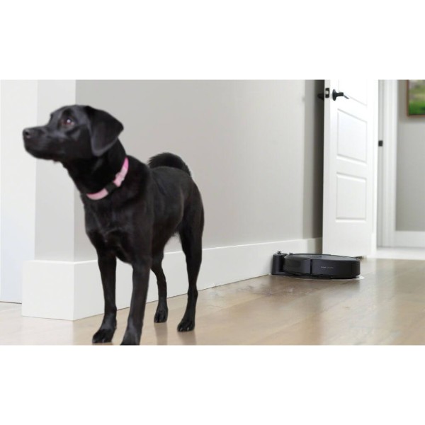 Фото - Робот-пилосос миючий iRobot Roomba Combo i5 (i517840)