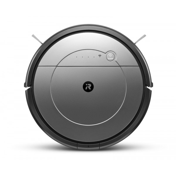 Фото - Робот-пылесос моющий iRobot Roomba Combo (R113840)