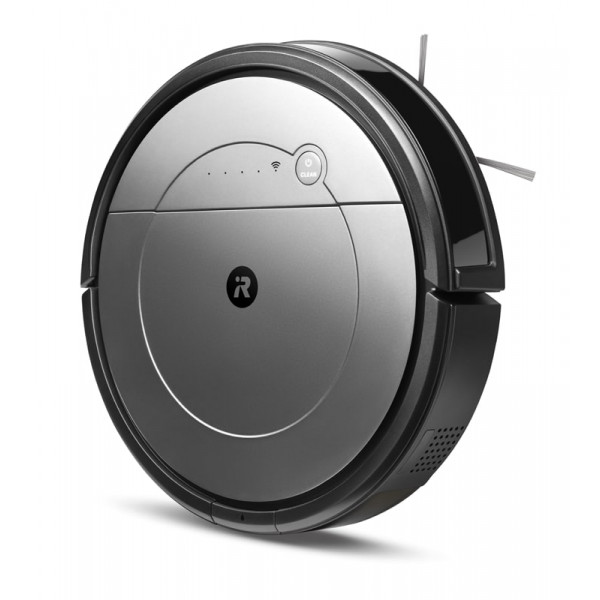 Фото - Робот-пылесос моющий iRobot Roomba Combo (R113840)