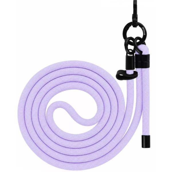 Фото - Ремешок для смартфона Proove Color Cross-Body Strap purple (PSBSUNLC1553)