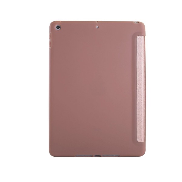 Фото - Чохол для планшету BeCover Apple iPad 10.2 (2019/2020) Rose Gold (704143)