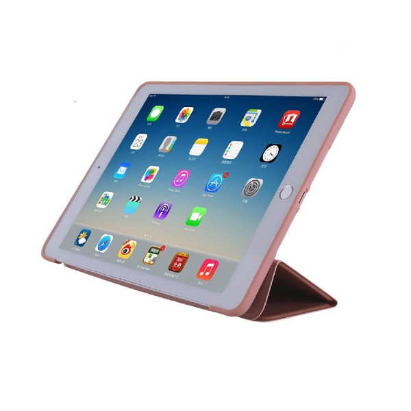 Фото - Чохол для планшету BeCover Apple iPad 10.2 (2019/2020) Rose Gold (704143)