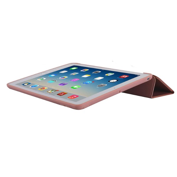 Фото - Чохол для планшету BeCover Apple iPad 10.2 (2019/2020) Rose Gold (704143)