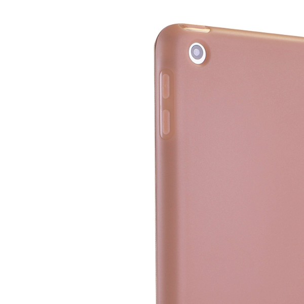 Фото - Чохол для планшету BeCover Apple iPad 10.2 (2019/2020) Rose Gold (704143)
