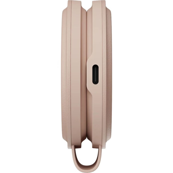 Фото - Беспроводное зарядное устройство Satechi OntheGo 2 в 1 Wireless Charger Desert Rose (ST-QTG21R)