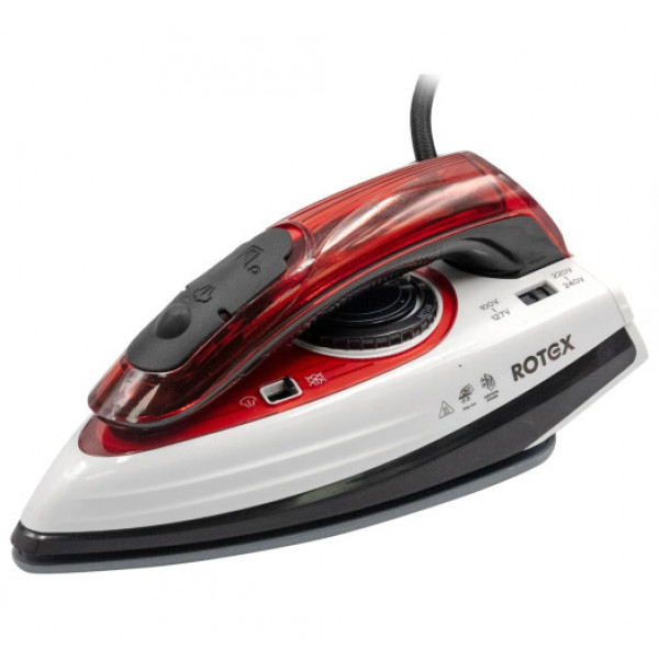 Фото - Утюг дорожный Rotex RIC10-C Travel