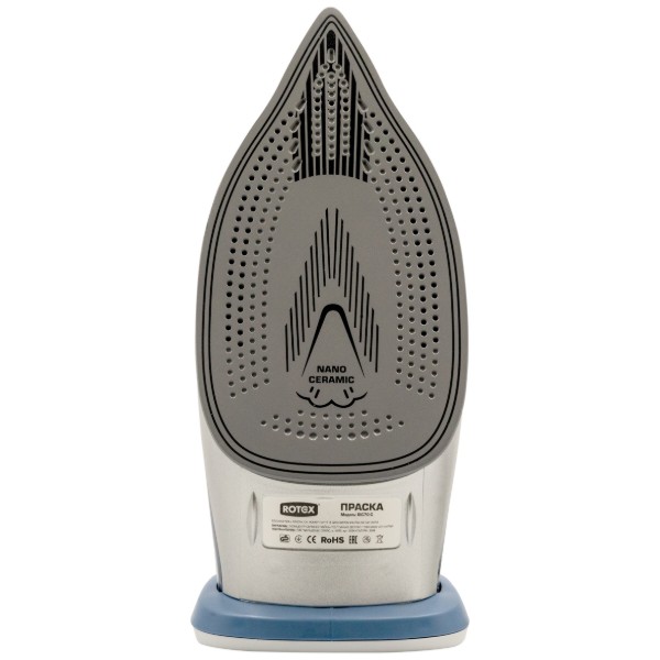 Фото - Утюг Rotex RIC70-C Ultra Glide Plus