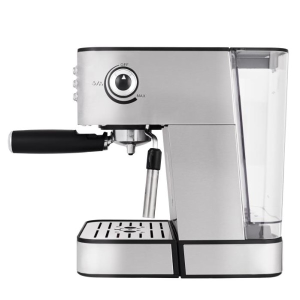 Фото - Кофеварка рожковая Rotex RCM750-S Life Espresso