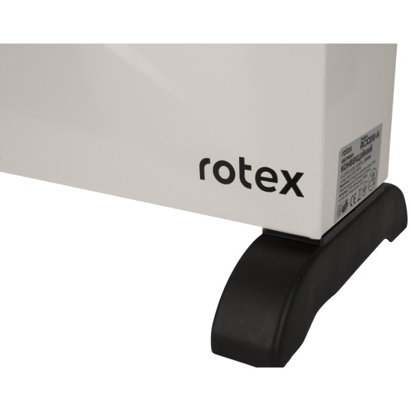 Фото - Конвектор Rotex RCX200-H
