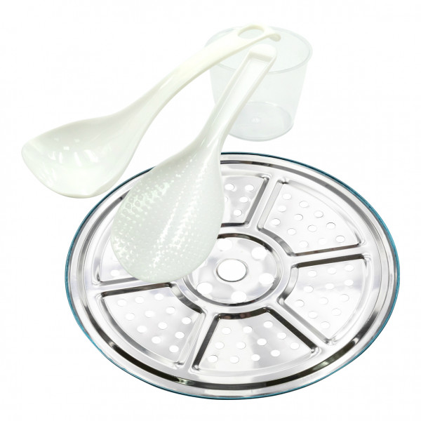 Фото - Уцінка - Мультиварка Rotex REPC53-B #