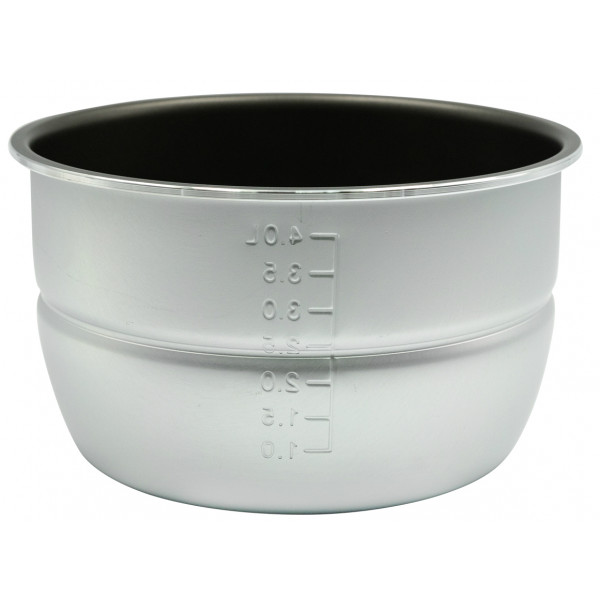 Фото - Уцінка - Мультиварка Rotex REPC53-B #