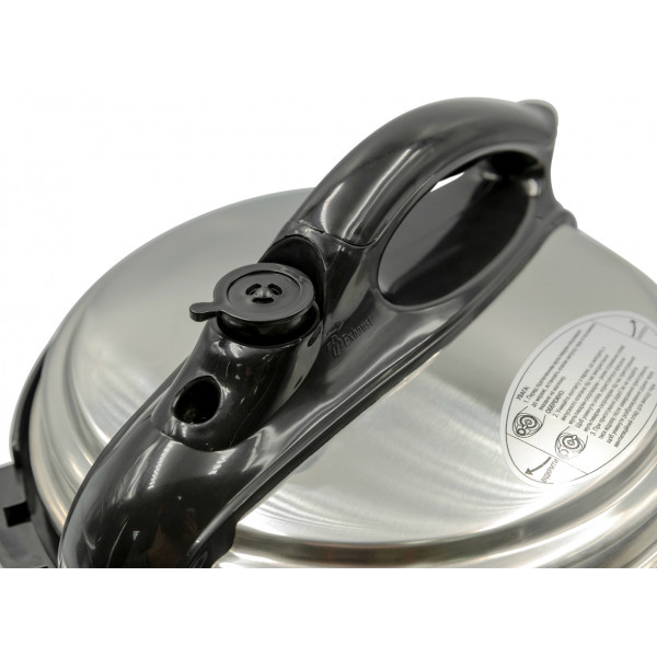Фото - Уцінка - Мультиварка Rotex REPC53-B #