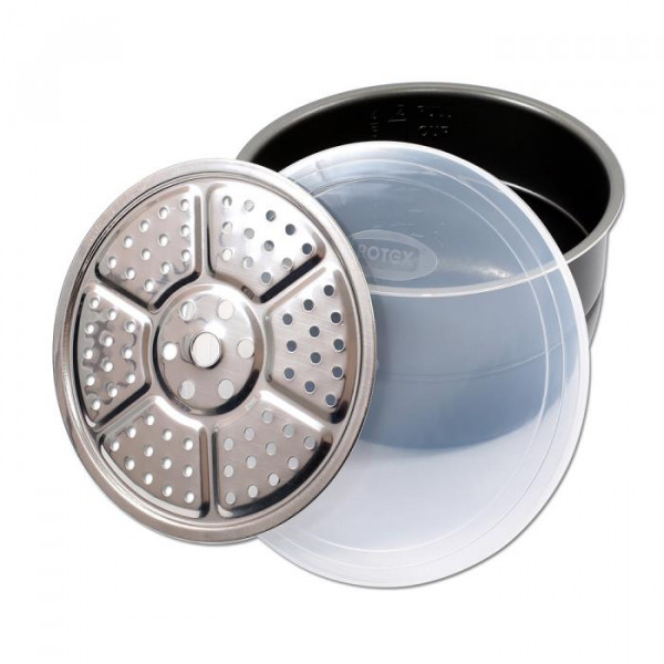 Фото - Мікропошкодження - Мультиварка Rotex REPC73-B