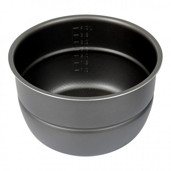 Фото - Мультиварка-скороварка Rotex REPC75-B