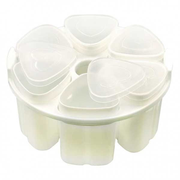 Фото - Мультиварка-скороварка Rotex REPC76-B