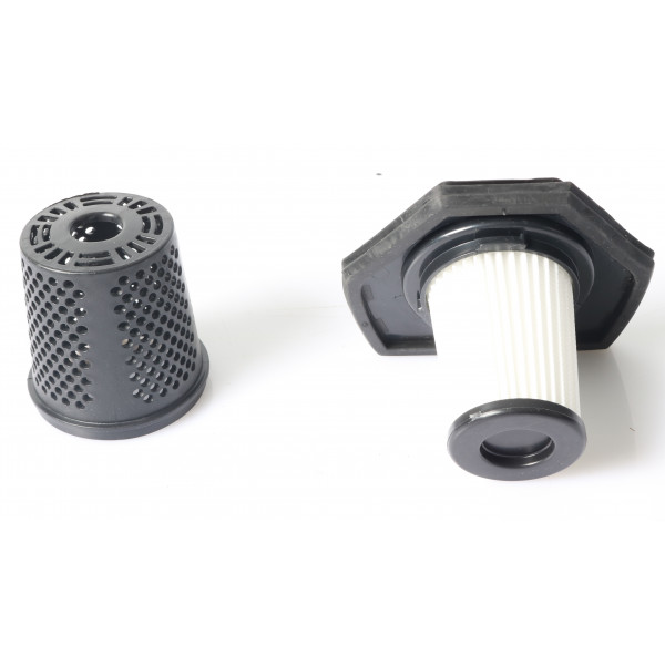 Фото - Фільтр для пилососа Rotex RF23-H