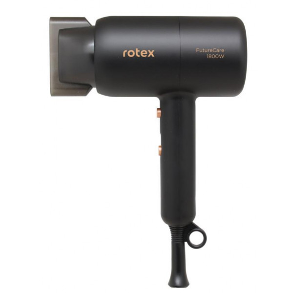 Фото - Фен Rotex RFF184-V FutureCare