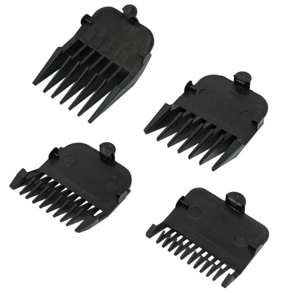 Фото - Машинка для стрижки волос Rotex RHC140-T