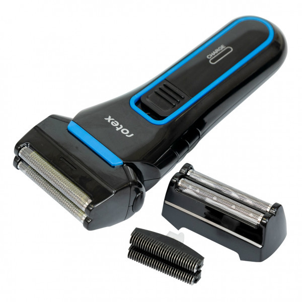 Фото - Бритва Rotex RHC210-S