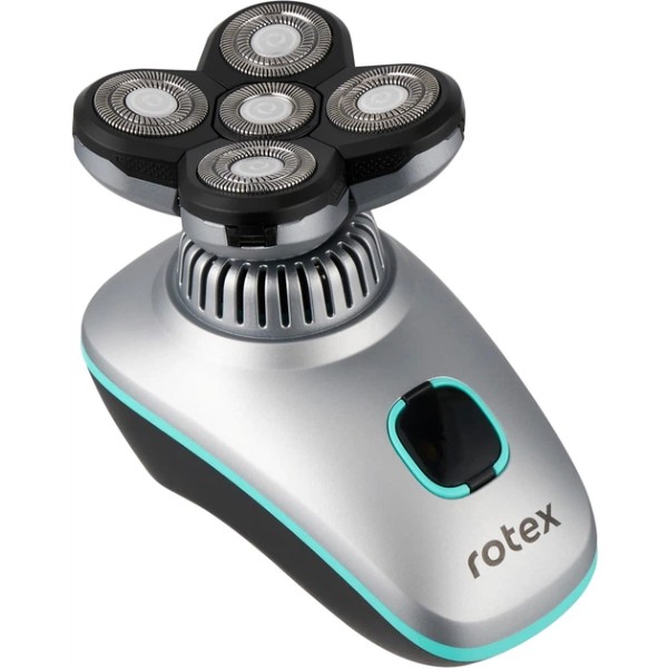 Фото - Бритва Rotex RHC240-5D HeadPlus
