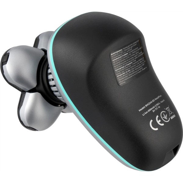 Фото - Бритва Rotex RHC240-5D HeadPlus