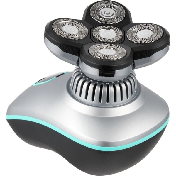Фото - Бритва Rotex RHC240-5D HeadPlus