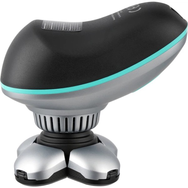 Фото - Бритва Rotex RHC240-5D HeadPlus