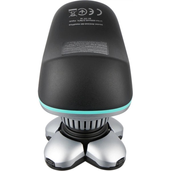 Фото - Бритва Rotex RHC240-5D HeadPlus