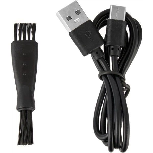 Фото - Бритва Rotex RHC240-5D HeadPlus
