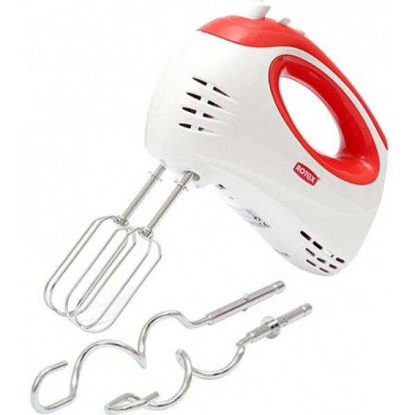 Фото - Міксер Rotex RHM200-K