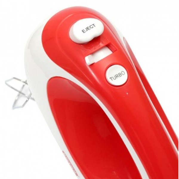 Фото - Міксер Rotex RHM200-K