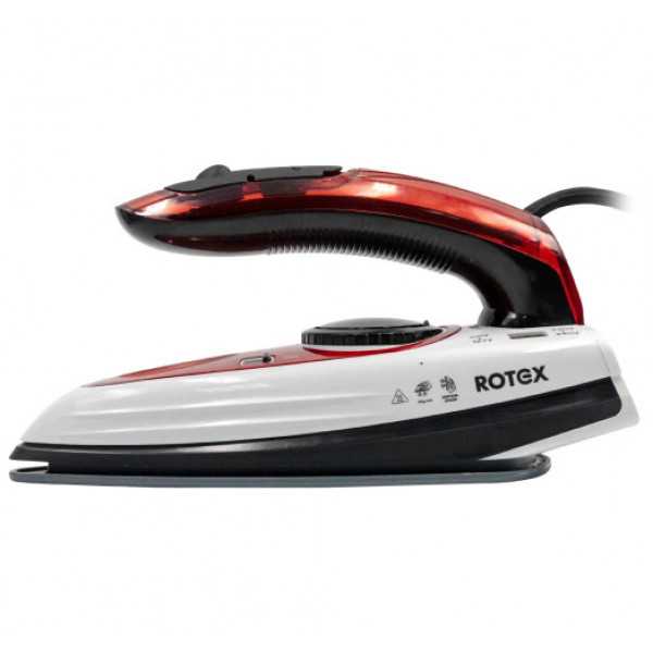 Фото - Утюг дорожный Rotex RIC10-C Travel