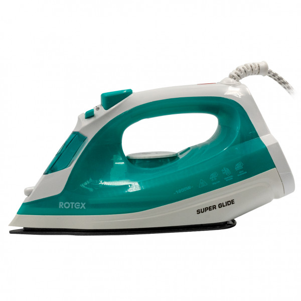 Фото - Утюг Rotex RIC21-N Super Glide
