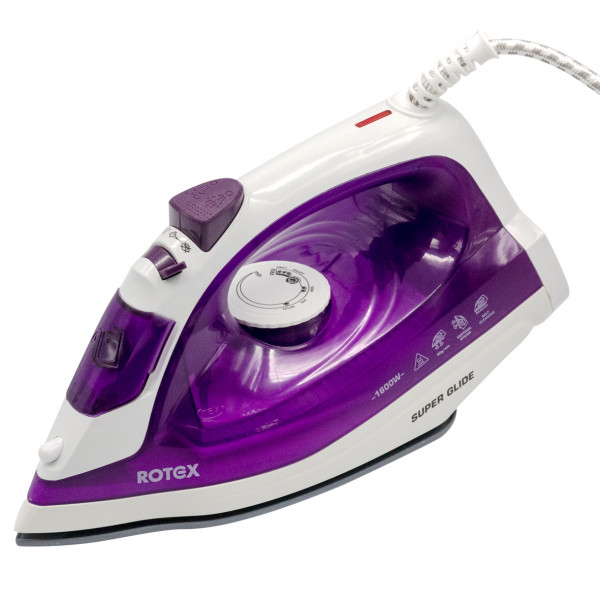 Фото - Утюг Rotex RIC22-C Super Glide