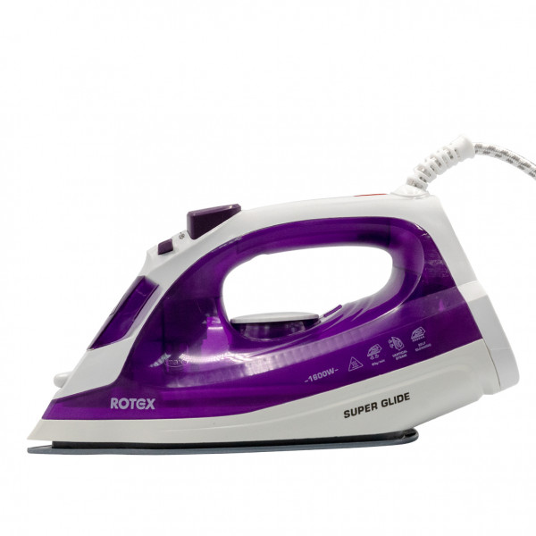 Фото - Утюг Rotex RIC22-C Super Glide