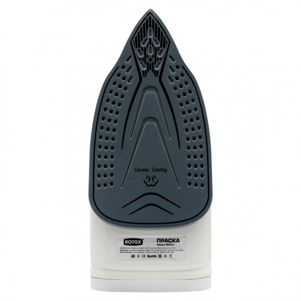 Фото - Утюг Rotex RIC22-C Super Glide