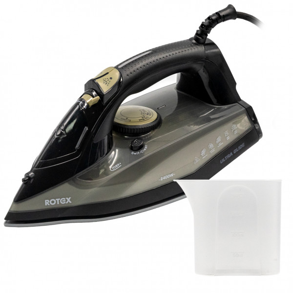 Фото - Праска Rotex RIC40-C Ultra Glide