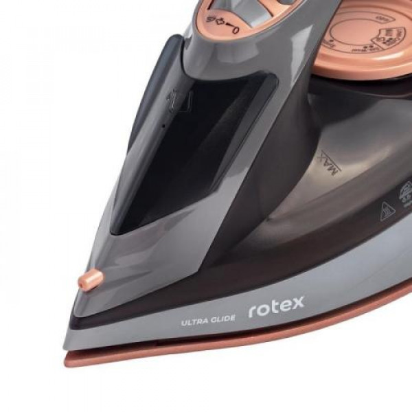 Фото - Утюг Rotex RIC41-C Ultra Glide