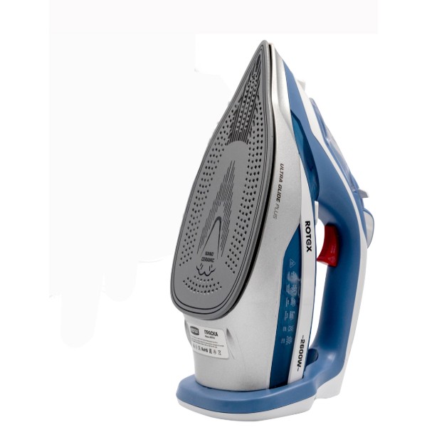 Фото - Утюг Rotex RIC70-C Ultra Glide Plus