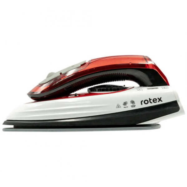 Фото - Утюг дорожный Rotex RIC10-C Travel
