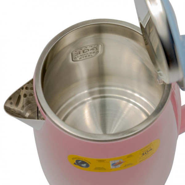 Фото - Електричний чайник Rotex RKT56-PB