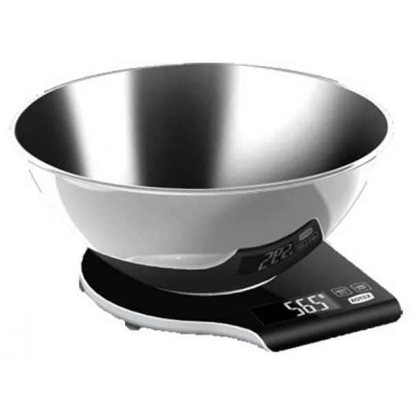 Фото - Ваги кухонні Rotex RSK11-P