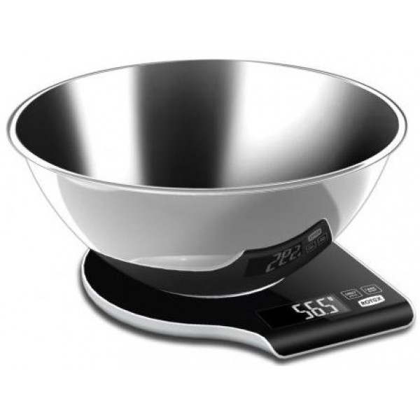 Фото - Мікропошкодження - Ваги кухонні Rotex RSK11-P